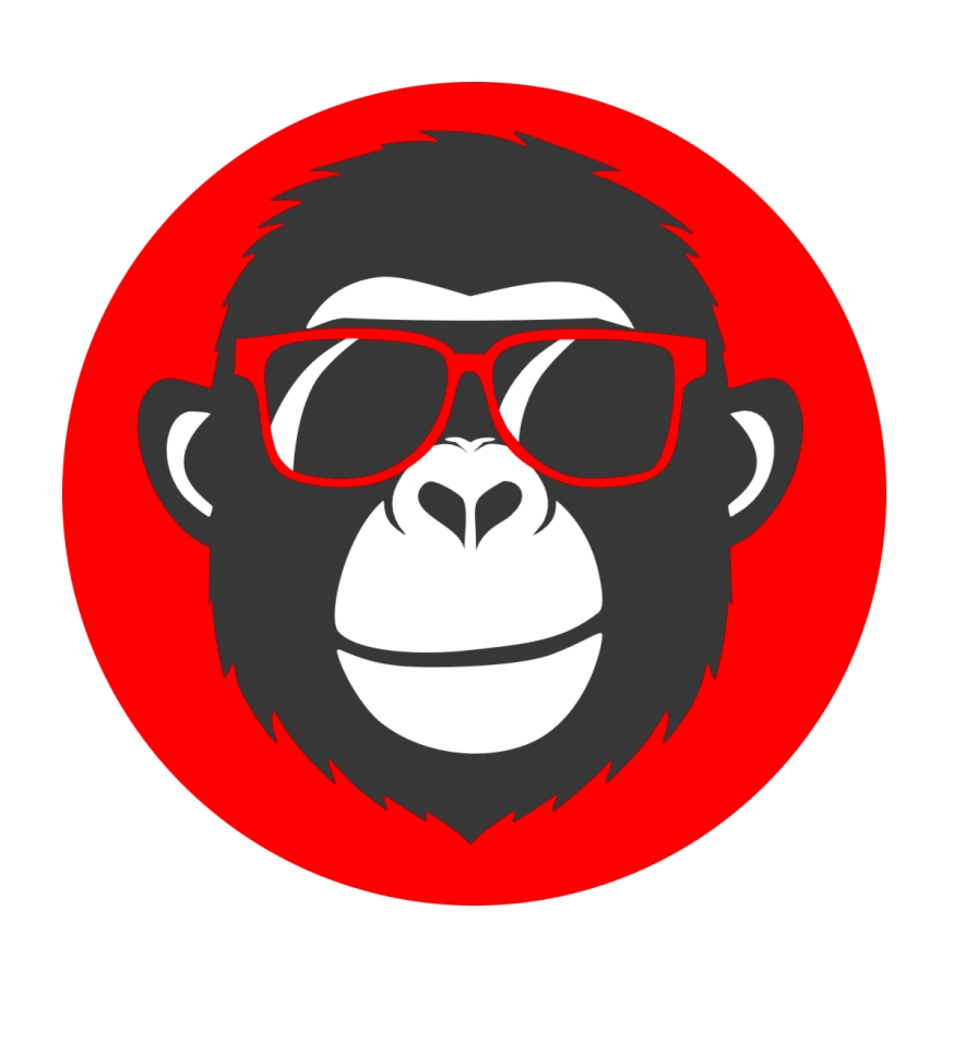 Grub Monkeys logo