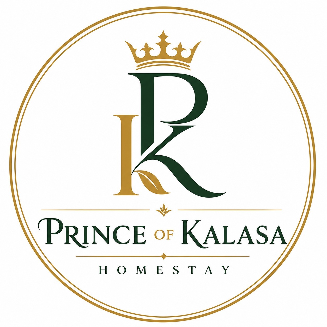 Prince of Kalasa logo