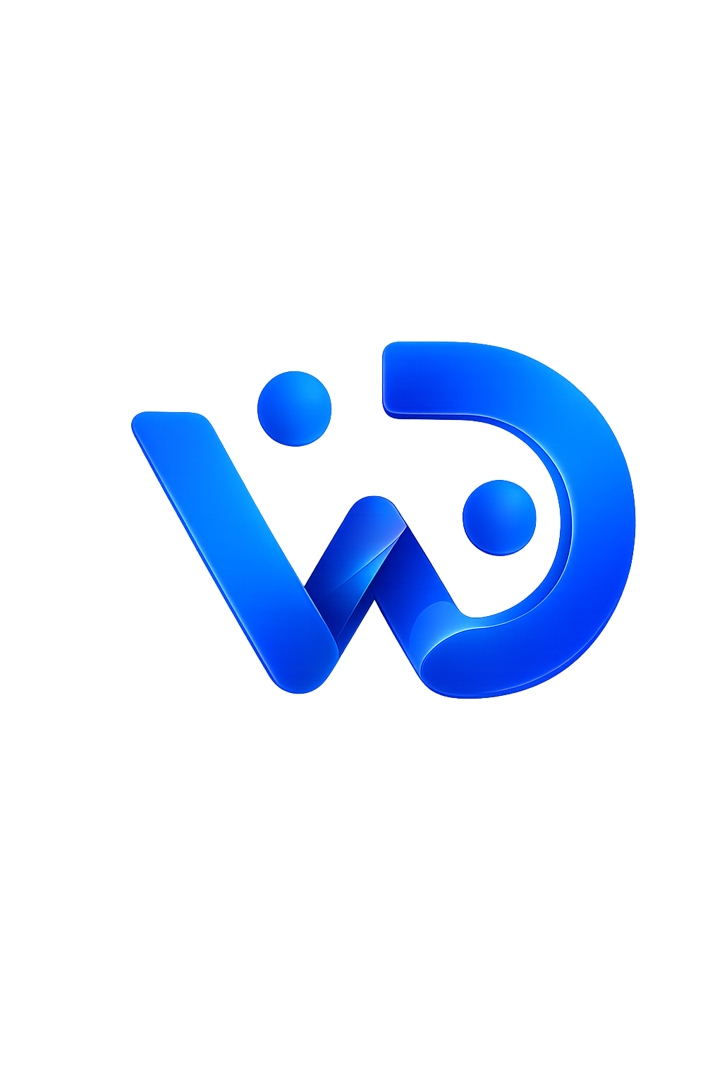 Working Dots logo